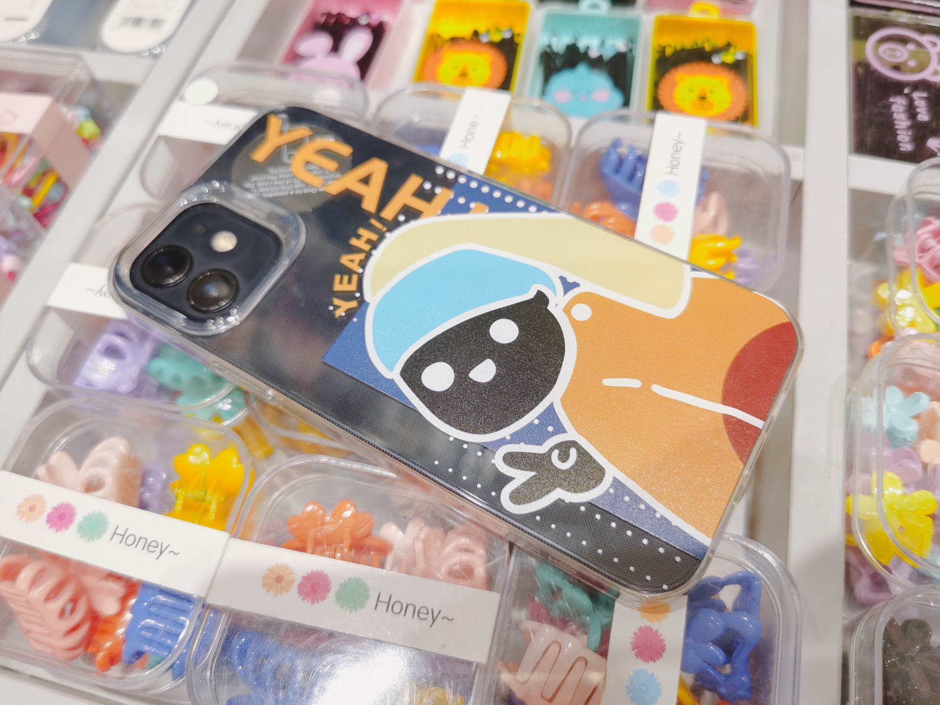 亿色磨砂玻璃手机壳,亿色的手机壳怎样