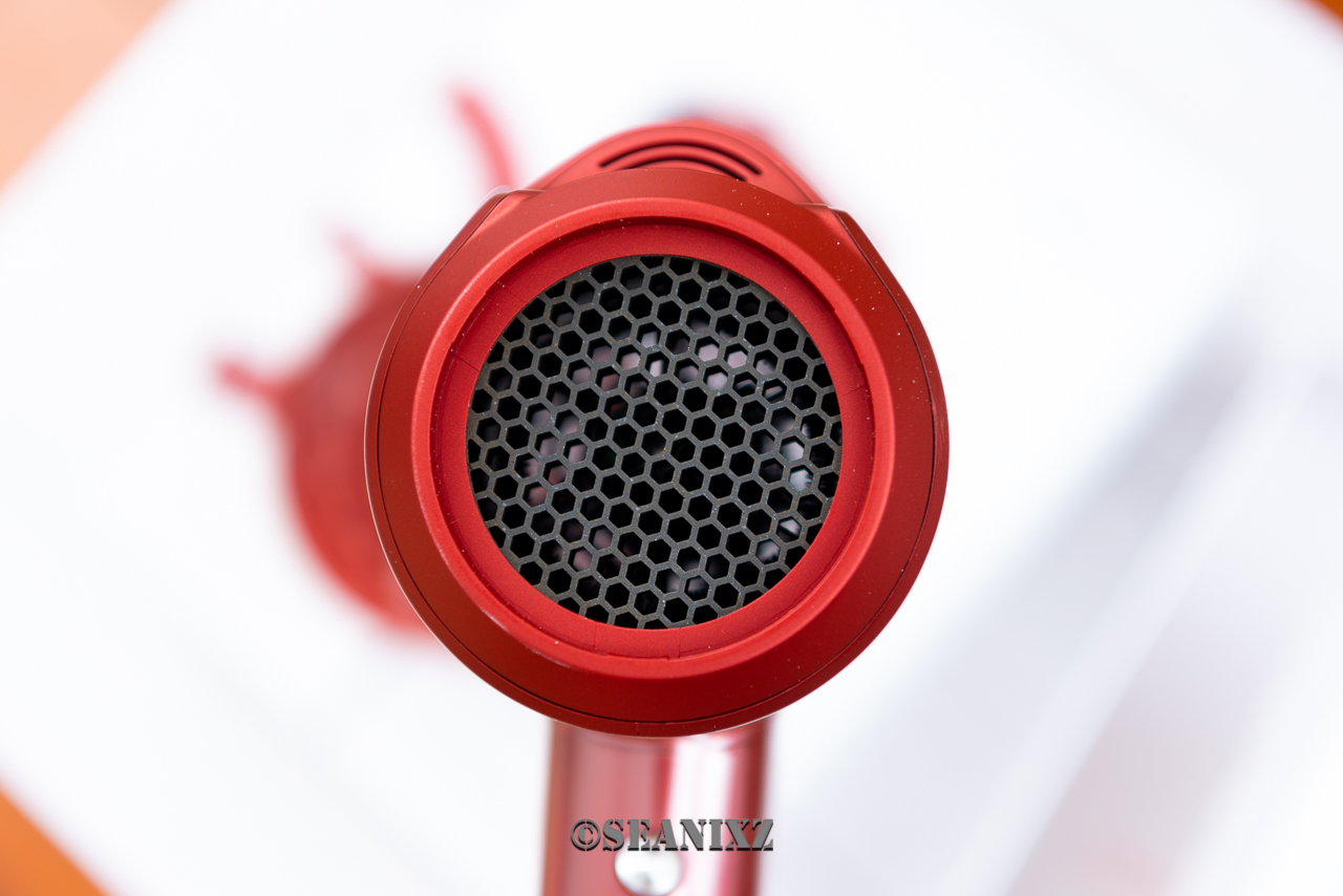 罗拉负离子吹风机,风力强悍的吹风机