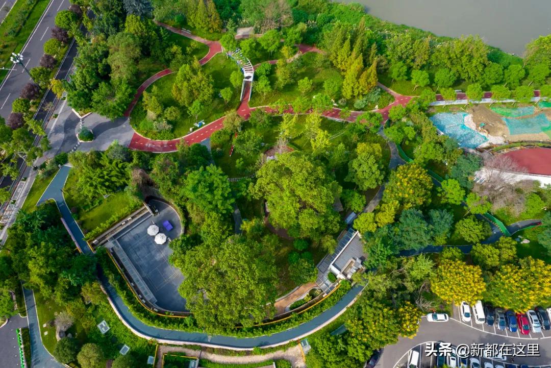 新都生活体验,来昆明感受向往的生活