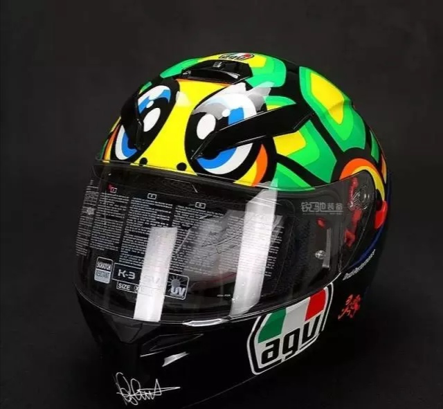 带眼镜槽的摩托头盔推荐,摩托头盔大小怎么算合适