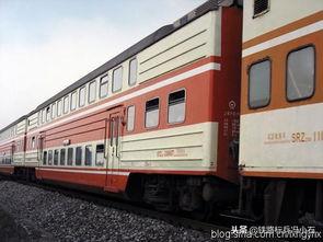 绿皮车火车卧铺是什么样的,中国绿皮火车有哪些卧铺