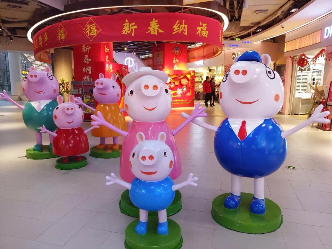 春节去哪里旅游好吃的多一点,好嗨哟吃喝玩乐