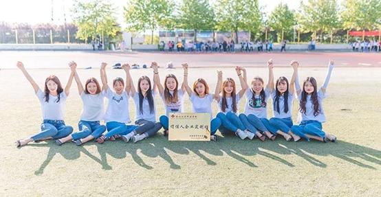 至美海棠最美好的年华遇见你