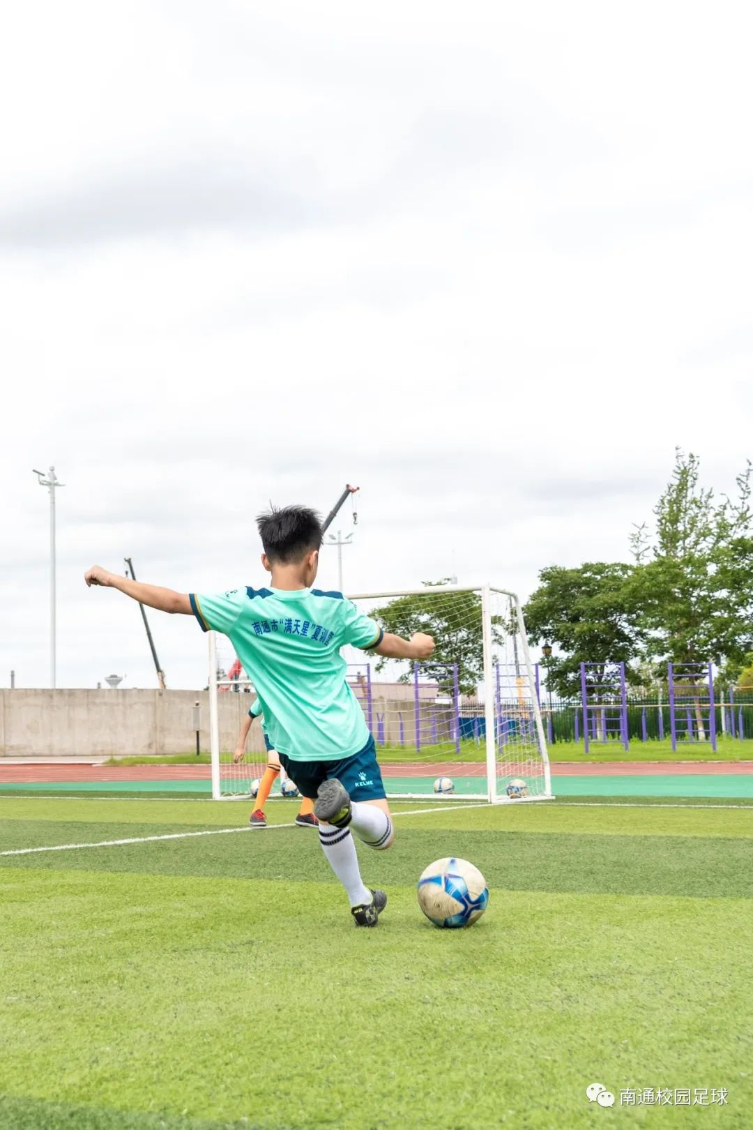 满天星青少年训练营,2021满天星足球训练营西藏