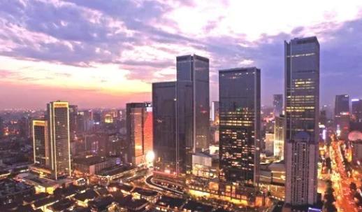 曾经的殿堂,成都10年前特别有名的餐厅