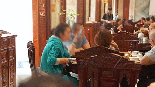 吐血整理，海口不完全「高品早茶地图」已更新