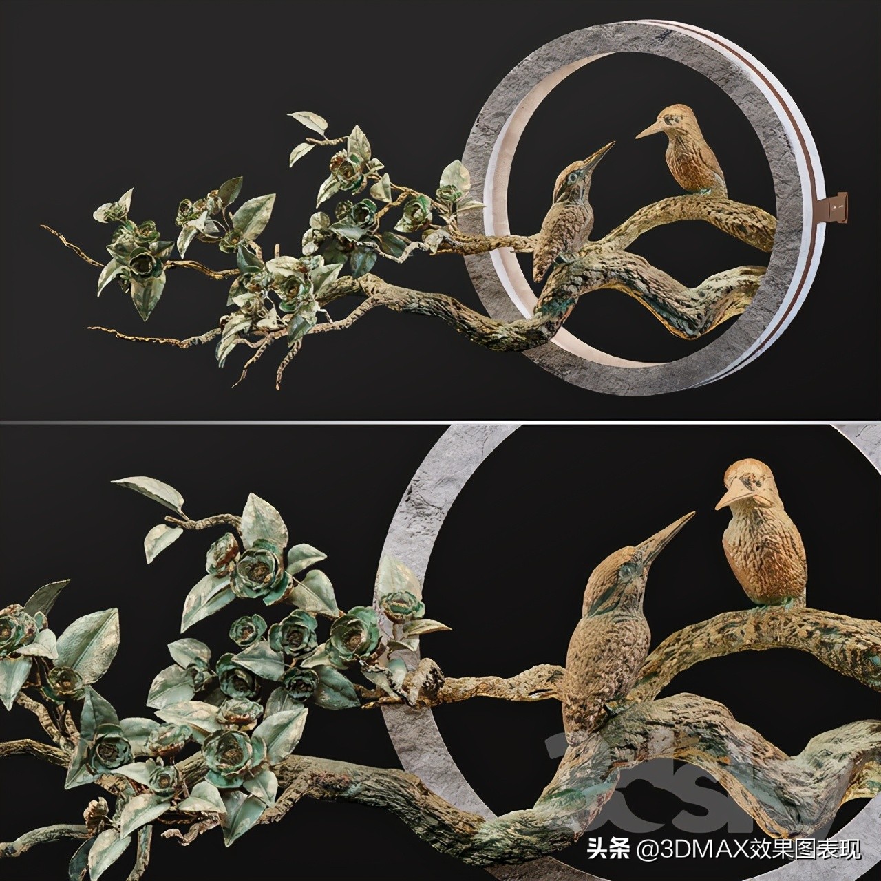 3dsky模型用什么软件打开,3dsky模型库质量如何