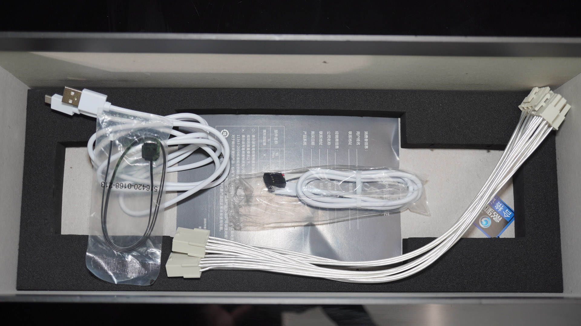 4K光追王炸！影驰3090HOFEX名人堂限量版显卡