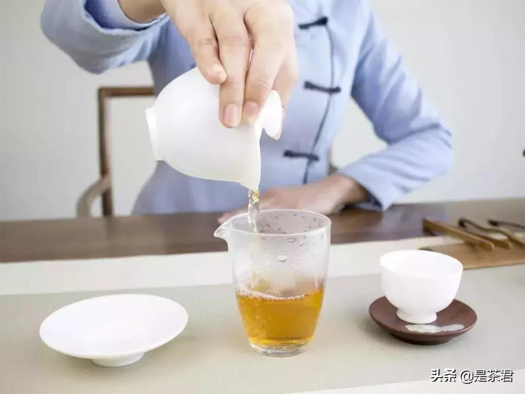 茶客入门必买茶具,泡茶茶具的选购指导