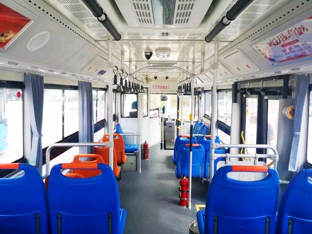 铜山公交车最新规划,铜山新能源公交
