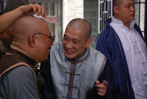 曹云金和郭德纲之间发生了什么,曹云金与郭德纲发生了什么