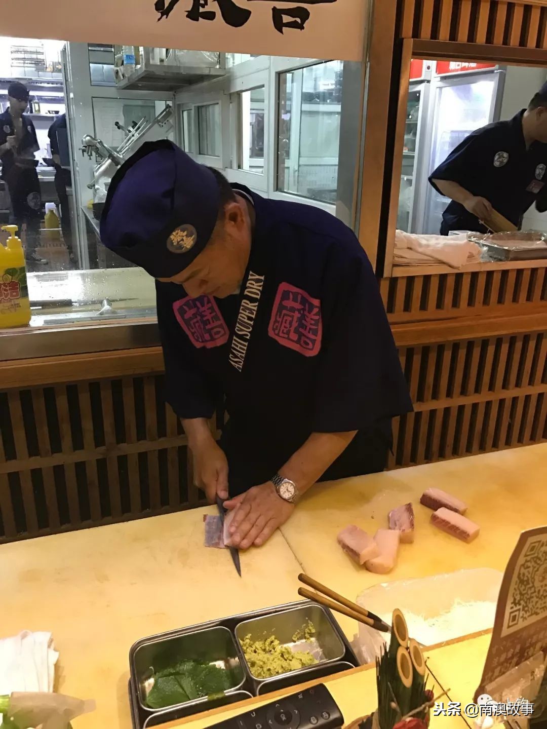 最好的海钓钓位选择,在海钓中如何找到原来的钓点