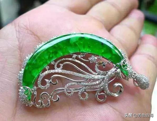 玉镯断了怎么修复,玉镯断了怎样修复如初