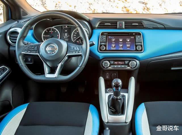 日产又迎“价格屠夫”！油耗3.8升，或售4.5万，有它还看啥摩托车