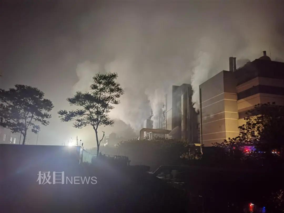 上海一厂房失火8人遇难名单,上海一厂房火灾8人遇难含2名消防