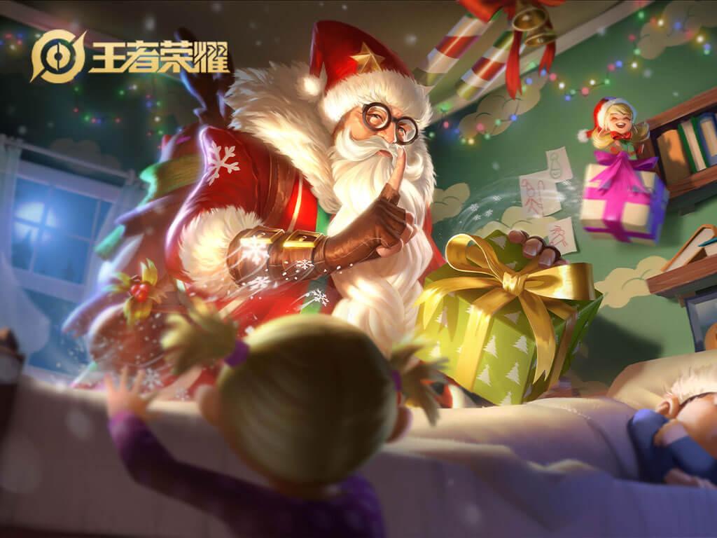 王者荣耀边路老夫子悠闲推塔,王者荣耀老夫子玩辅助