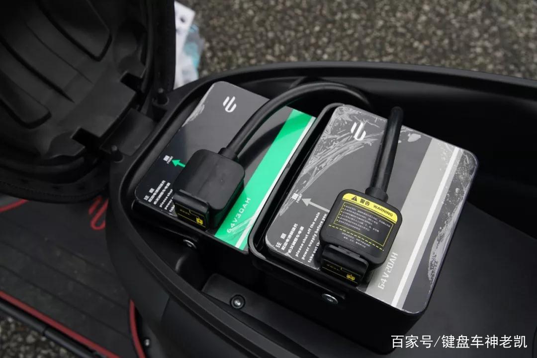 续航200公里超强电动车,大阳混动摩托最新