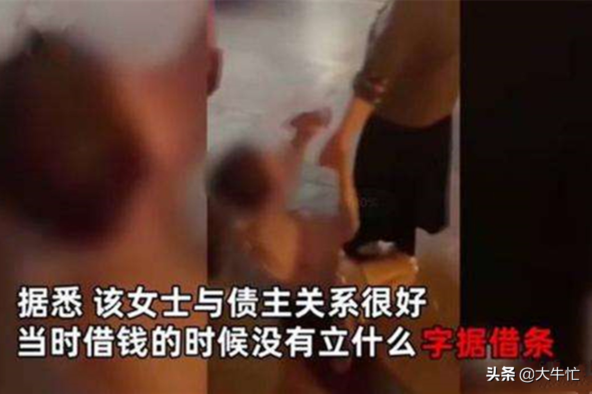 借钱给朋友长期没还如何跟他要,借钱给朋友一直拖着不还