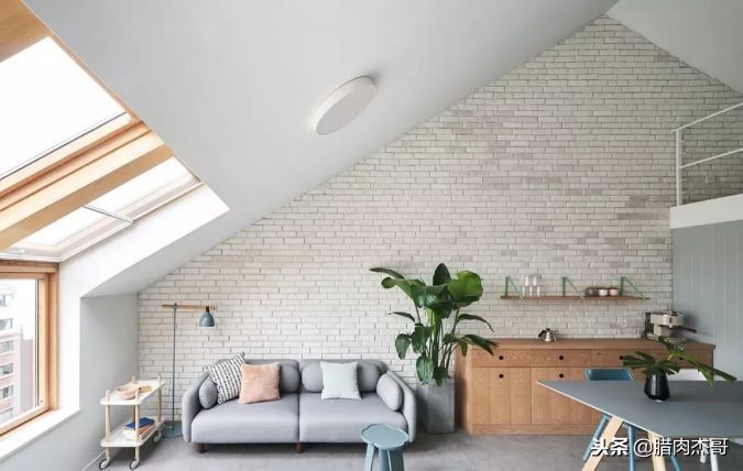 阁楼怎么做才最省钱,仓库阁楼怎么搭建省钱