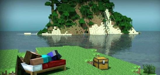 我的世界生存新手入门教程,我的世界新手入门生存教程