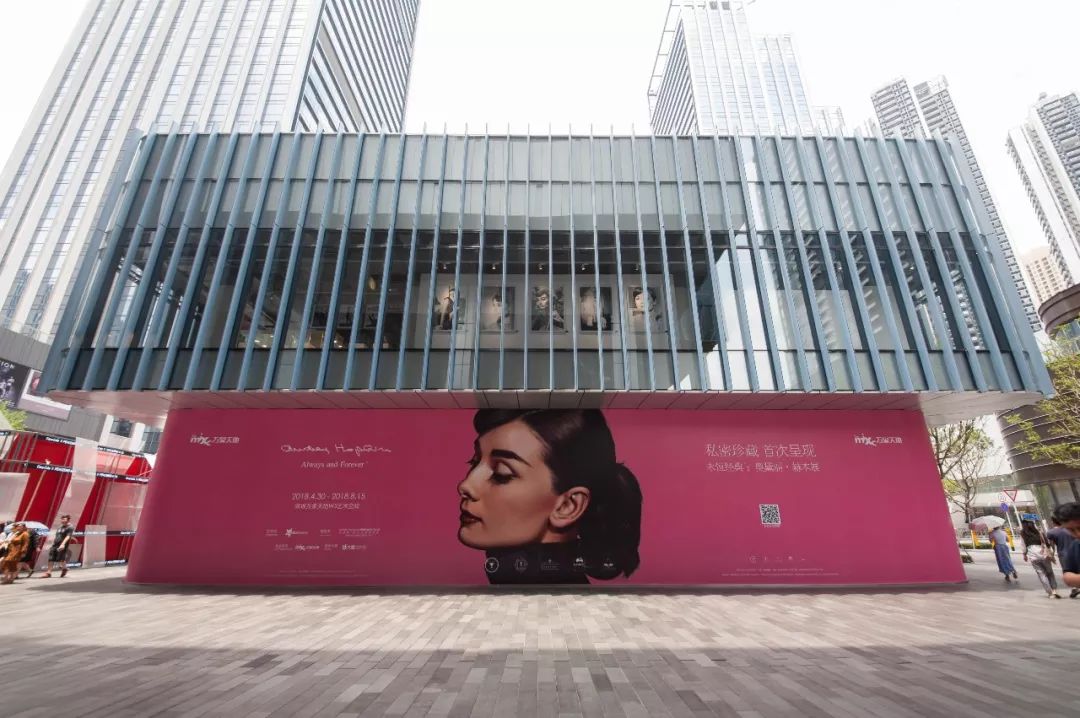 深圳万象天地商业中心有什么品牌,诚品生活华润城万象天地