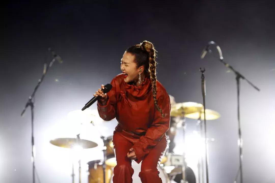 谭维维超女输给谁,谭维维谈超女原因