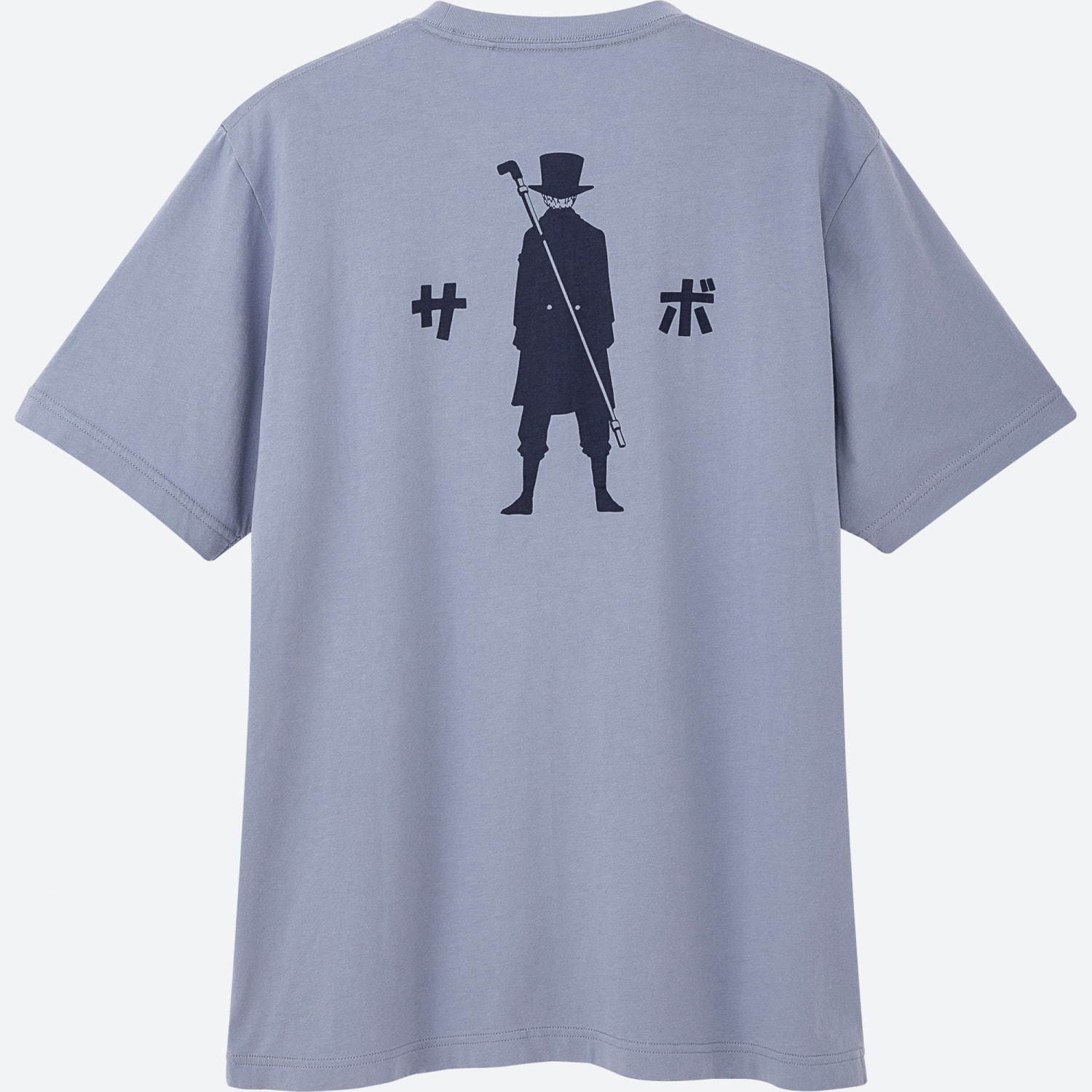 优衣库海贼王联名t恤,优衣库联名航海王