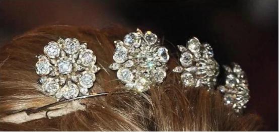 世界顶级奢华意大利珠宝,最奢华的古典欧式珠宝是这样的