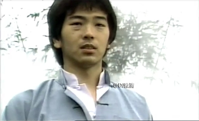 21位老戏骨今昔对比照,寇世勋和张晨光在一起电视剧