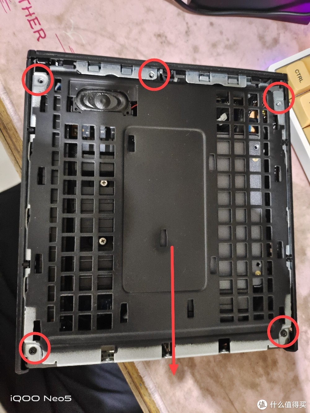 戴尔wyse迷你主机5020,小黄鱼捡漏台式电脑