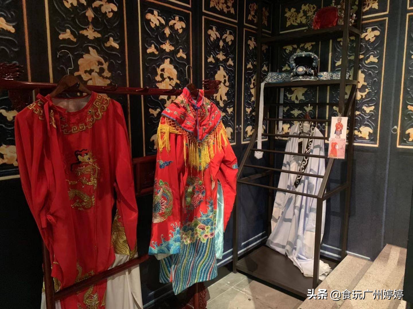 广州塔夜景个人拍照姿势,广州塔合影拍照最佳地点