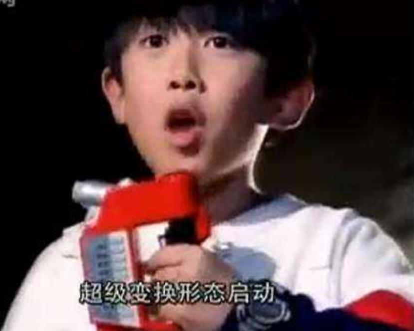 铁甲小宝主角现状,铁甲小宝实力排名