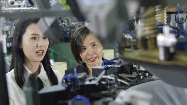 普宁最繁华中心,普宁商贾名城