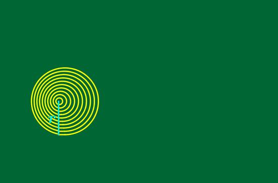 圆环面积公式推导动画演示,面积公式推导过程学习方法