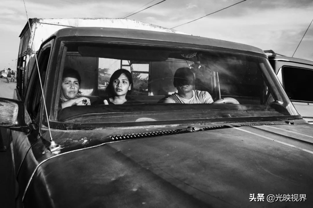 2020年IPA国际摄影奖获奖作品(专业组年度摄影师)