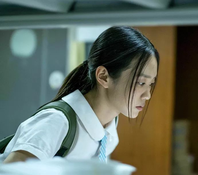 再次确认，《过春天》是近年少见的优质国片，每一个角色都够真实