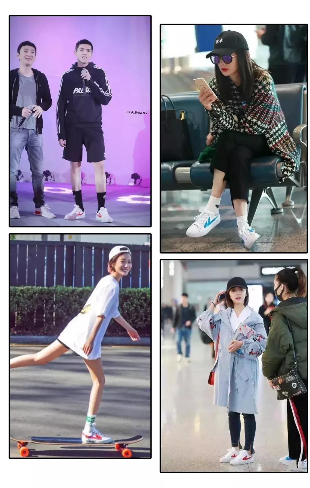 灏忕櫧闉嬩綘杩樺湪绌垮悧,灏忕櫧闉嬭鑵愯殌