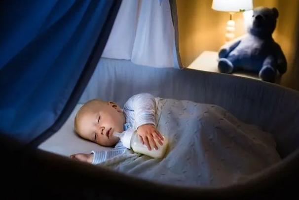 孩子做噩梦该怎么心理疏导,孩子做噩梦后如何和他沟通