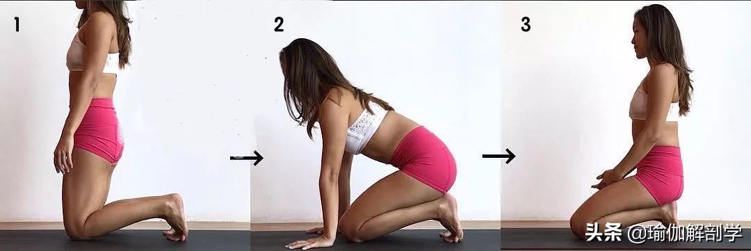 练瑜伽为什么要脚趾张开,练瑜伽为什么要练呼吸