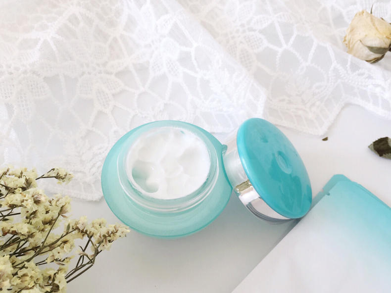 海洋精粹的护肤品怎样,海洋精粹精华