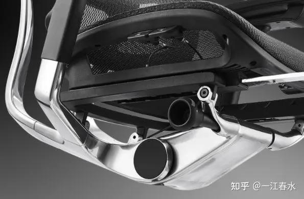 ergoup有谱人体工学椅,人体工学椅评测ergoup