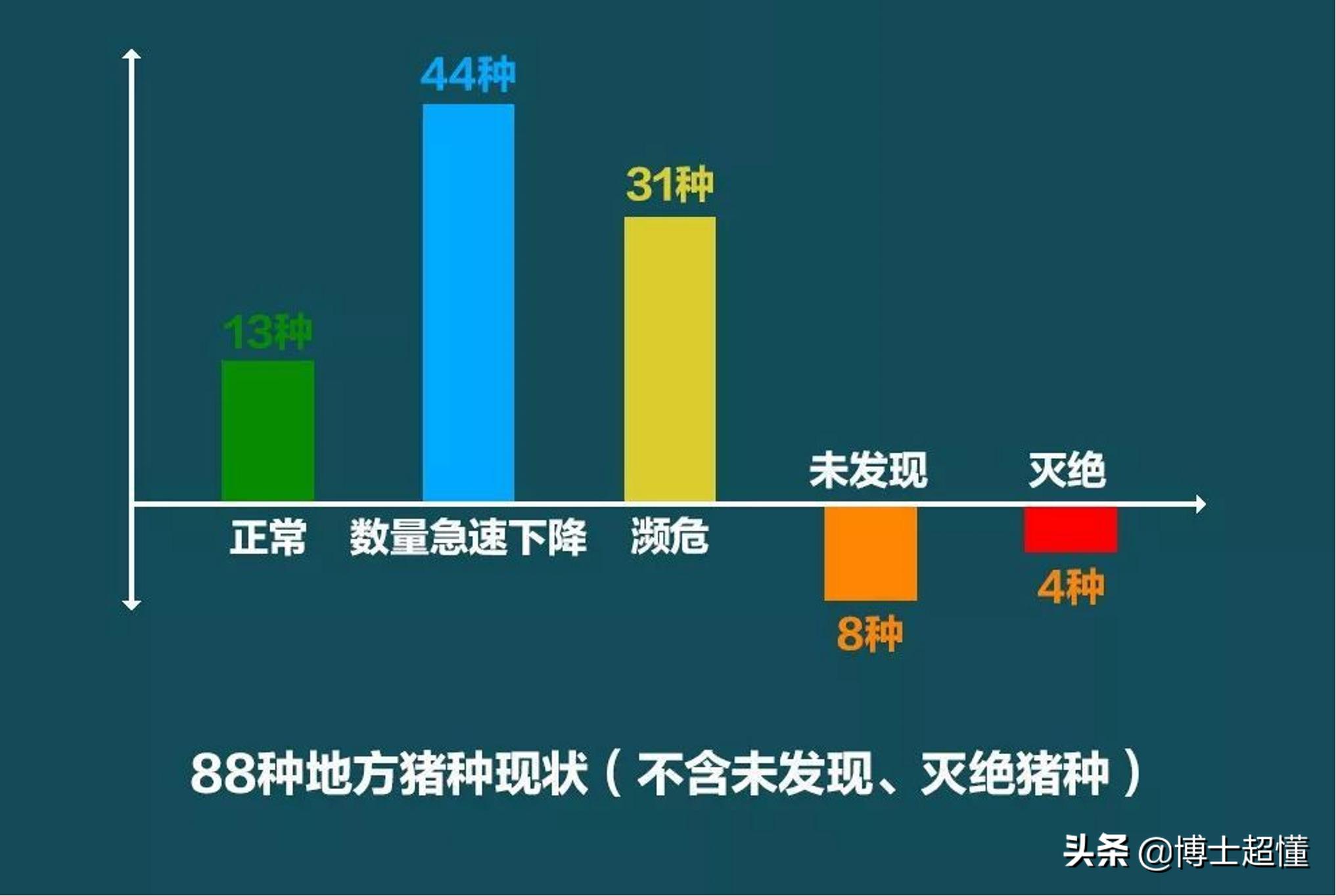 美国控制了中国养猪业吗,中国生猪被美国垄断吗