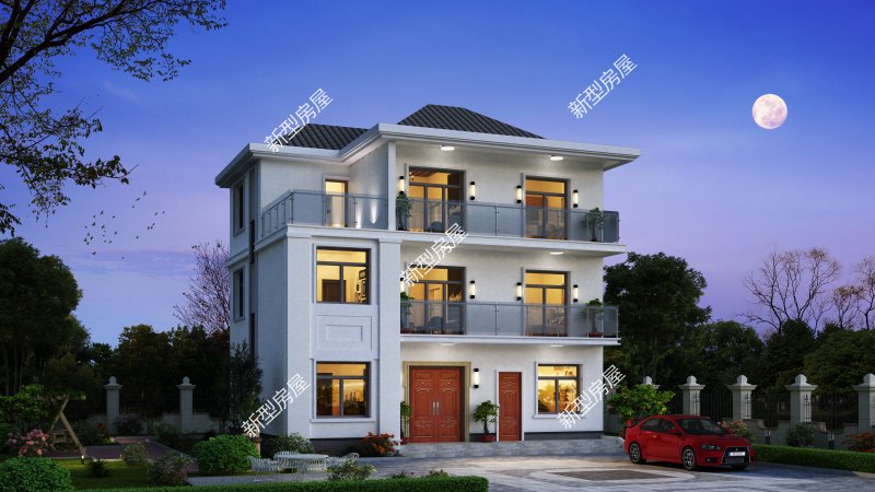 自建房地基下沉墙体裂缝如何补救,自建房楼顶墙体横向裂缝