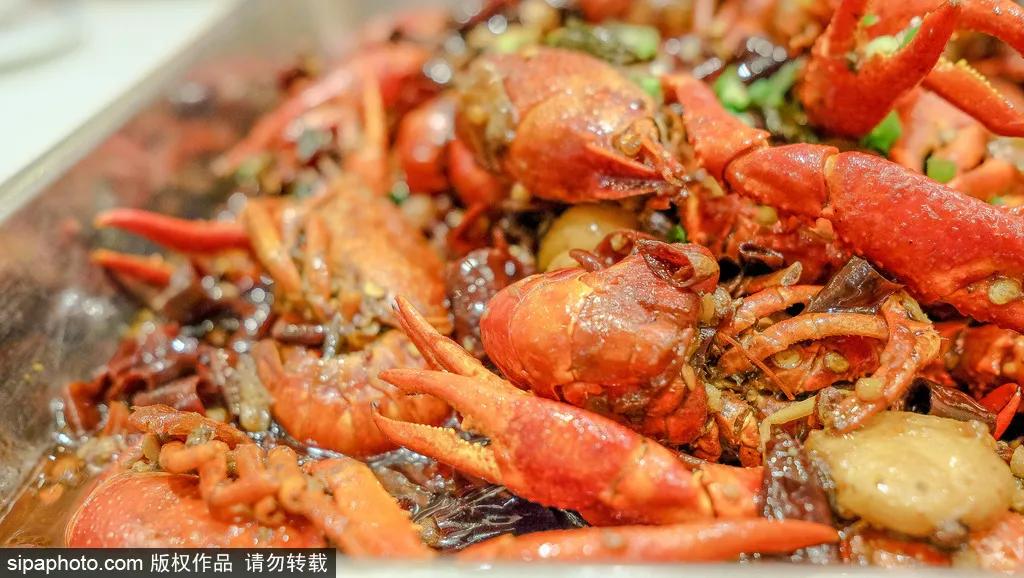 北京美食推荐小吃街,北京夜宵特色美食一条街