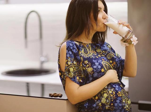 孕期既能保障营养又不胖吃些什么,孕期只需这样吃营养充足不长肉