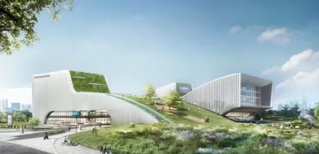 紧邻自贸区！江北超级综合体，劲爆消息曝光！