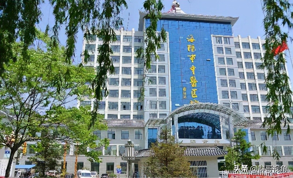 山东烟台三甲医院名单一览表,山东烟台医院多吗