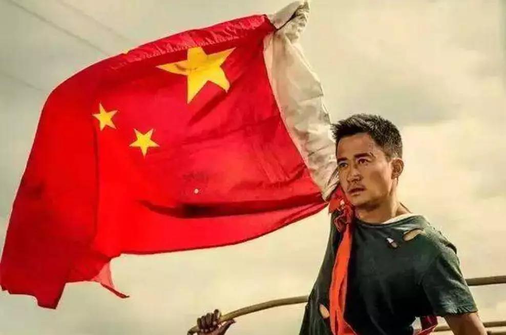 战狼2为啥被嘲笑,战狼2为什么突然火爆了