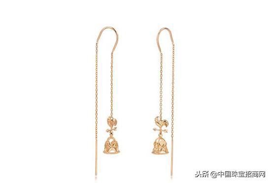 周生生新品来袭 (周生生珠宝给你带来的愉悦时刻)