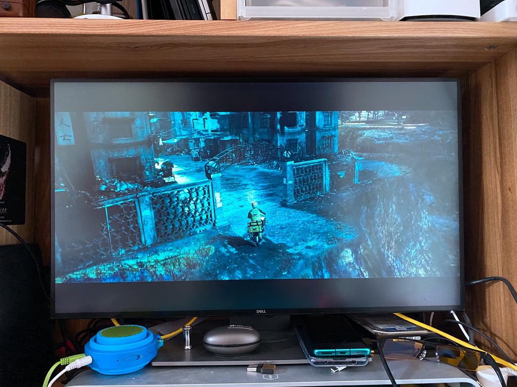 NAS+4K机顶盒，零刻GS-KingX，家庭娱乐中心评测